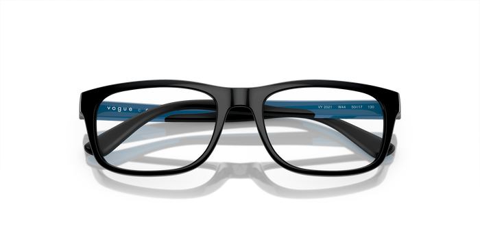 Korrektionsbrille Vogue Eyewear Vy2021 VY2021 W44 50 17 — vista 6