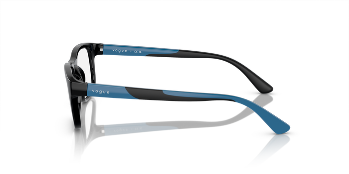 Korrektionsbrille Vogue Eyewear Vy2021 VY2021 W44 50 17 — vista 2