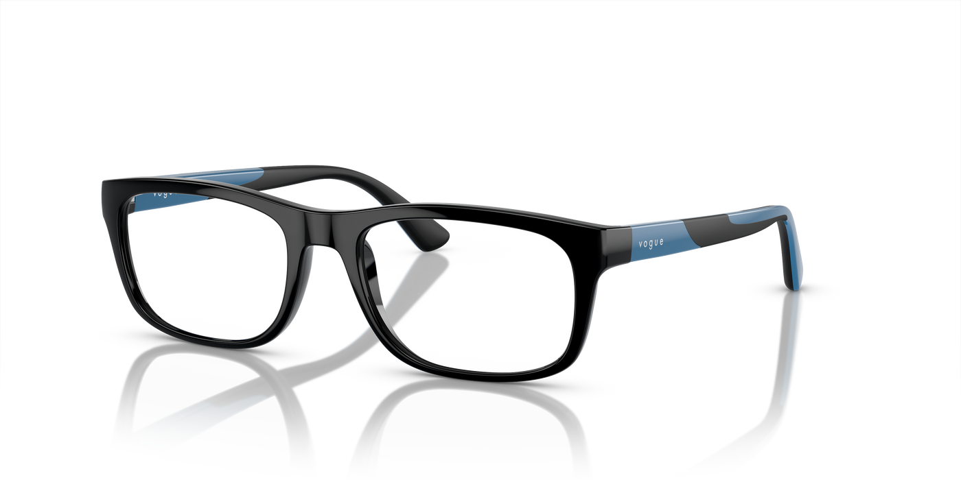 Korrektionsbrille Vogue Eyewear Vy2021 VY2021 W44 50 17