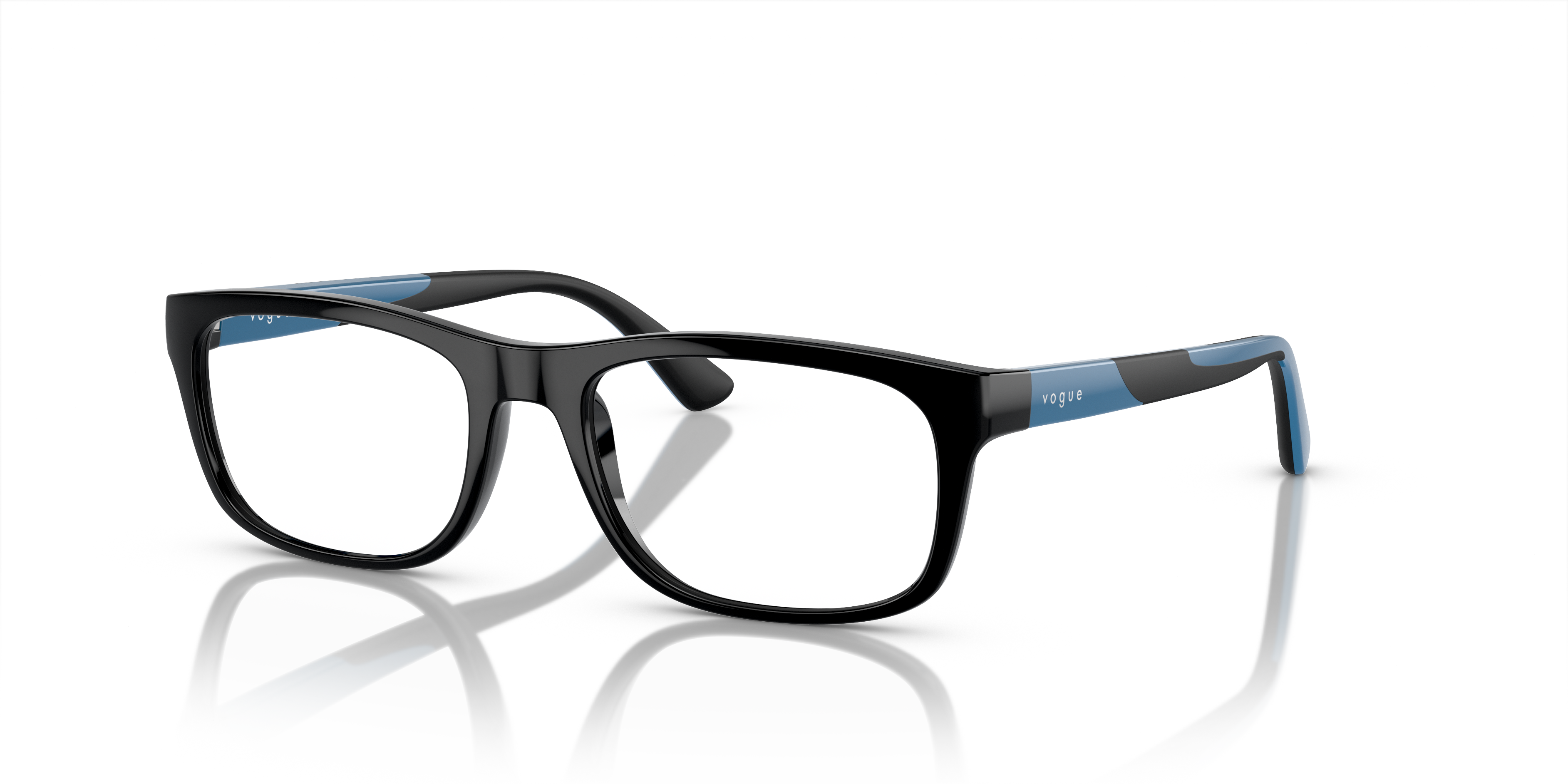 Prescription Glasses Vogue Eyewear Vy2021 VY2021 W44 50 17