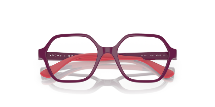 Gafas Graduadas Vogue Eyewear Vy2022 VY2022 3104 45 16 — vista 6