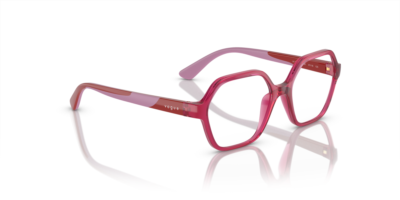 Gafas Graduadas Vogue Eyewear Vy2022 VY2022 3106 47 16 · vista 4