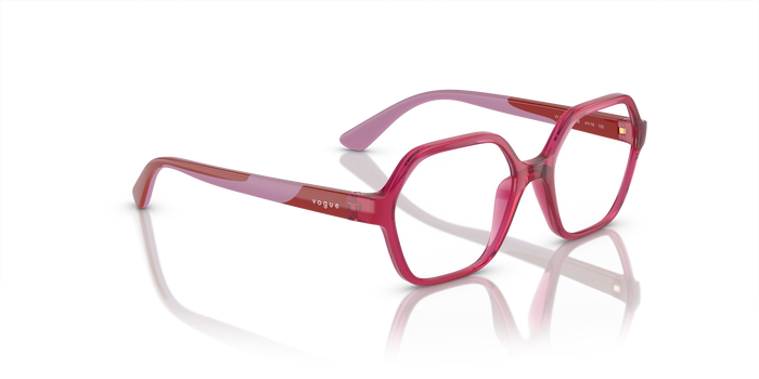 Korrektionsbrille Vogue Eyewear Vy2022 VY2022 3106 47 16 — vista 4