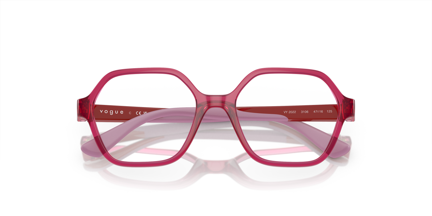 Gafas Graduadas Vogue Eyewear Vy2022 VY2022 3106 47 16 · vista 6