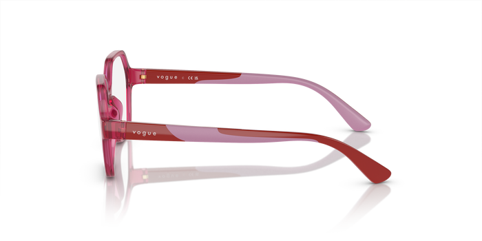 Korrektionsbrille Vogue Eyewear Vy2022 VY2022 3106 47 16 — vista 2