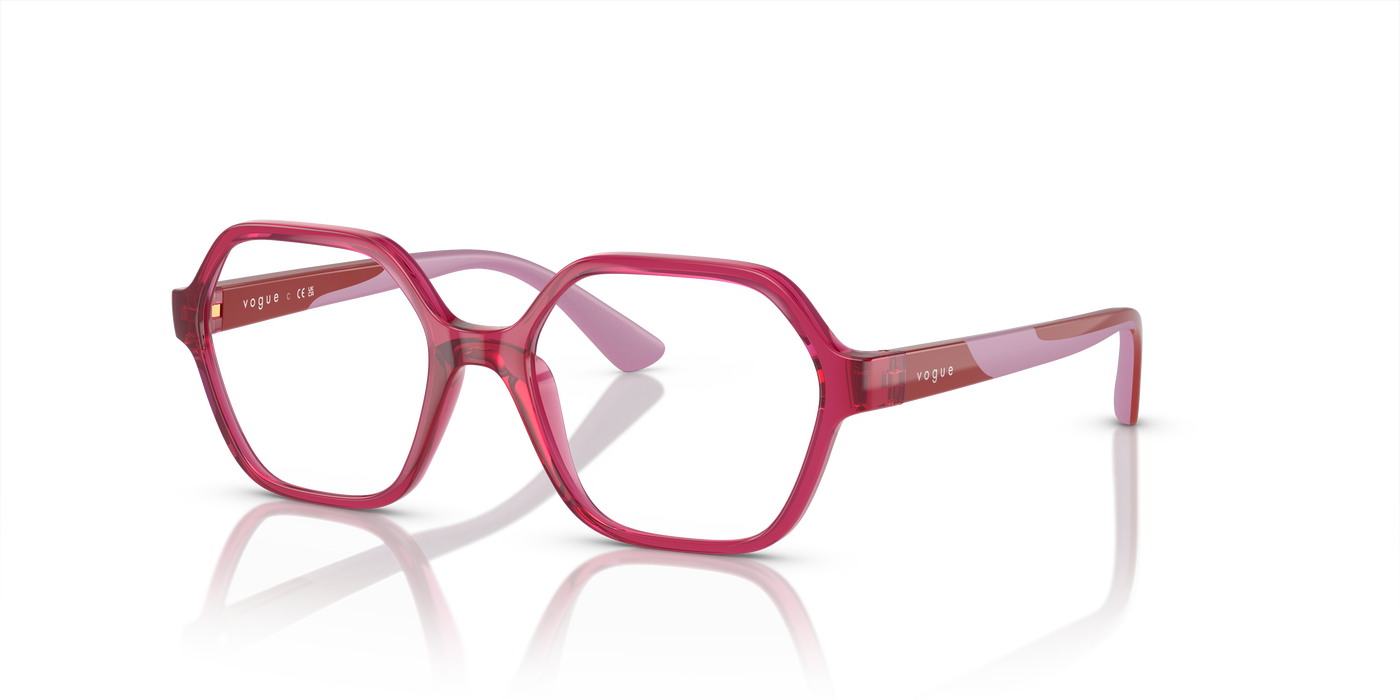 Korrektionsbrille Vogue Eyewear Vy2022 VY2022 3106 47 16