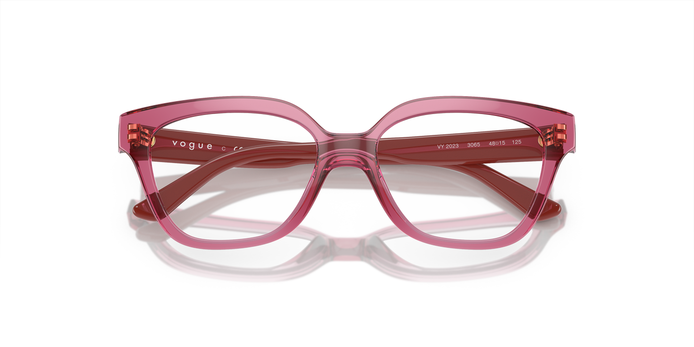 Gafas Graduadas Vogue Eyewear Vy2023 VY2023 3065 48 15 · vista 6