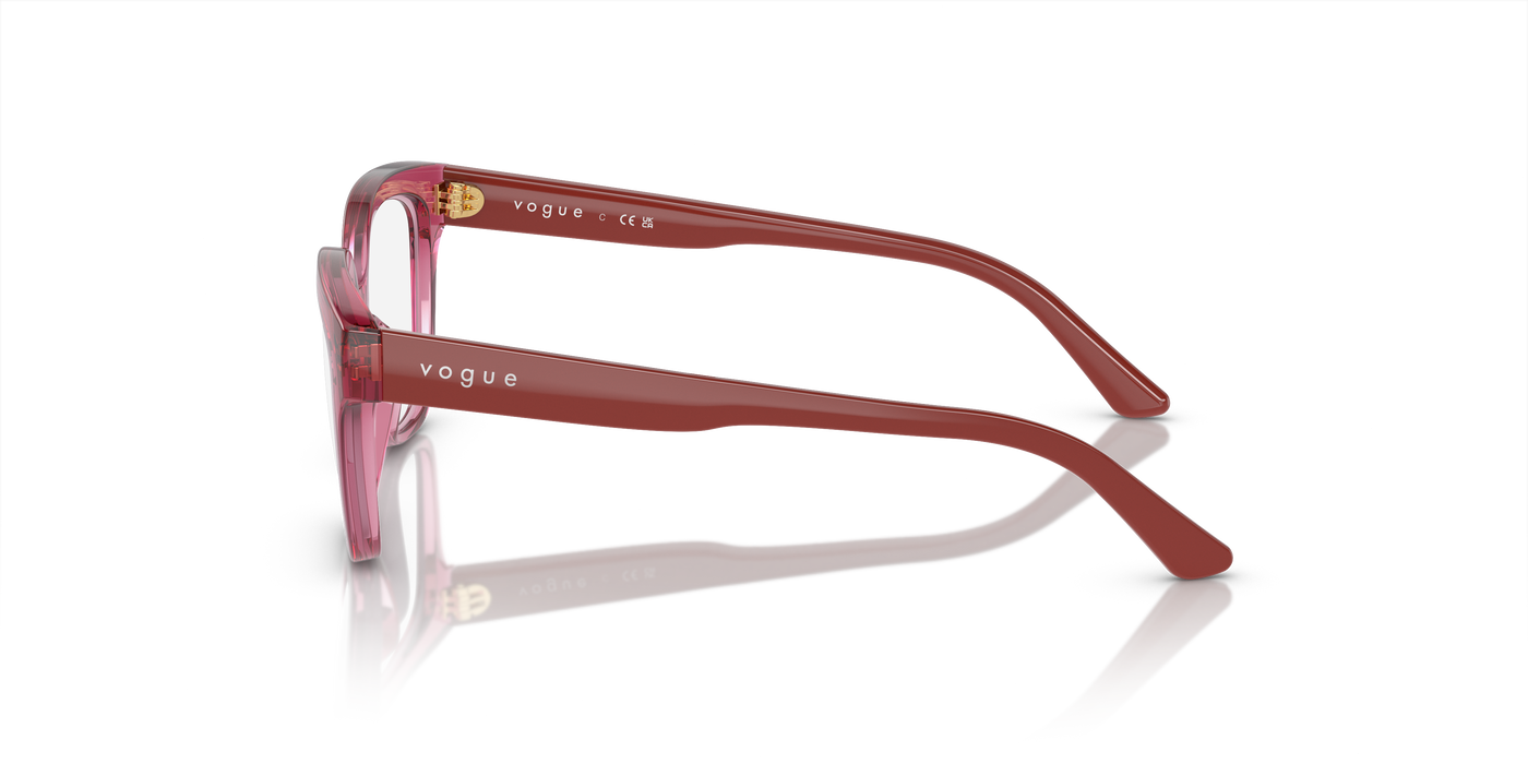 Gafas Graduadas Vogue Eyewear Vy2023 VY2023 3065 48 15 · vista 2
