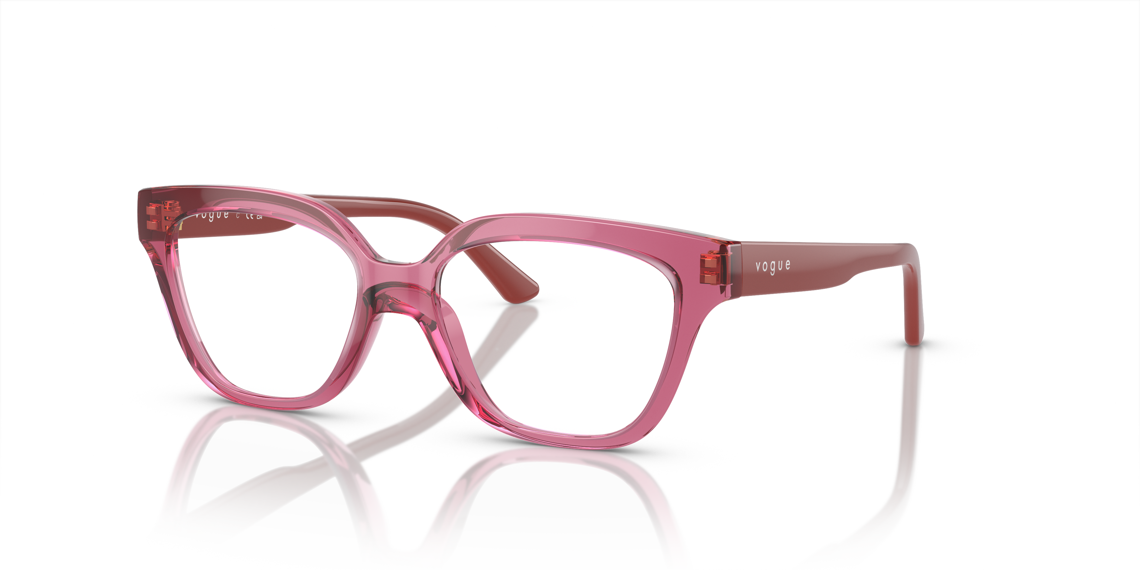Prescription Glasses Vogue Eyewear Vy2023 VY2023 3065 48 15
