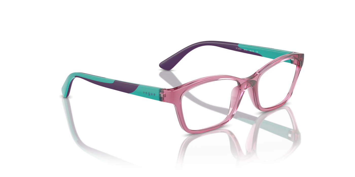 Gafas Graduadas Vogue Eyewear Vy2024 VY2024 2613 49 16 · vista 4