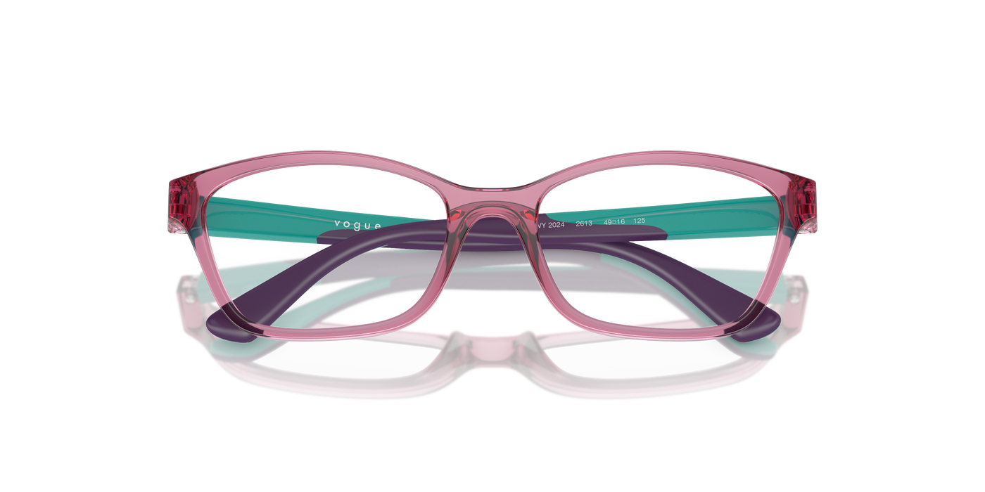 Gafas Graduadas Vogue Eyewear Vy2024 VY2024 2613 47 16 · vista 6