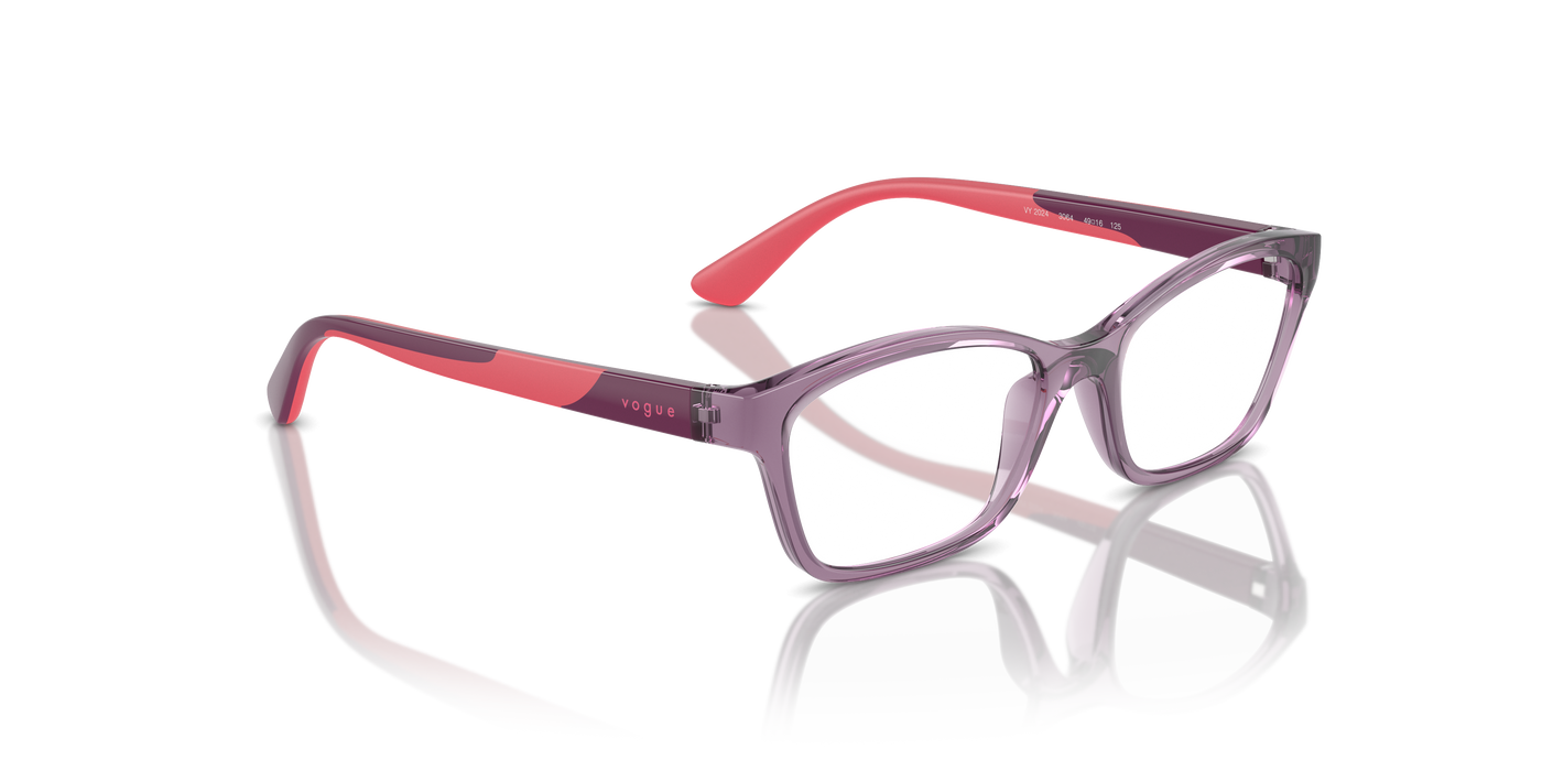 Gafas Graduadas Vogue Eyewear Vy2024 VY2024 3064 49 16 · vista 4