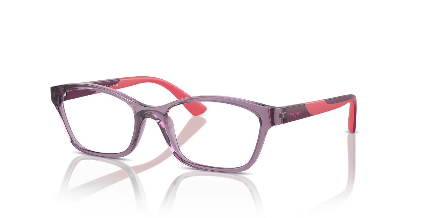 Gafas Graduadas Vogue Eyewear Vy2024 VY2024 3064 49 16 · vista 1