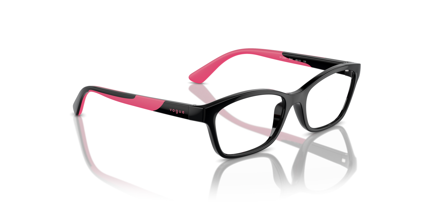 Gafas Graduadas Vogue Eyewear Vy2024 VY2024 W44 49 16 · vista 4