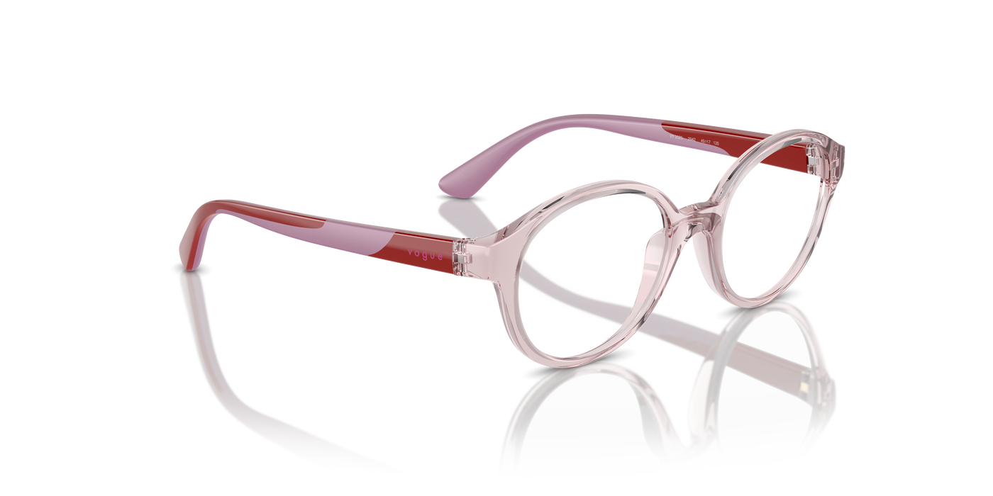 Gafas Graduadas Vogue Eyewear Vy2025 VY2025 2942 43 17 · vista 4