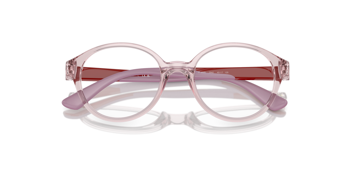 Gafas Graduadas Vogue Eyewear Vy2025 VY2025 2942 45 17 · vista 6
