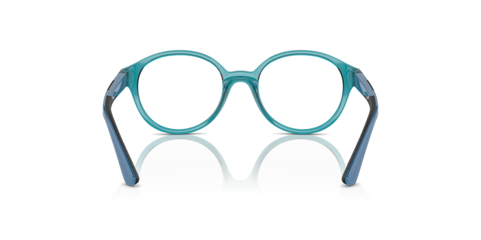Lunettes de Vue Vogue Eyewear Vy2025 VY2025 3068 45 17 — vista 3