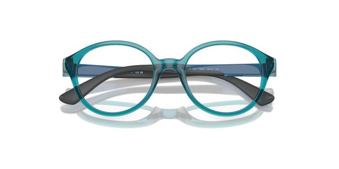 Lunettes de Vue Vogue Eyewear Vy2025 VY2025 3068 45 17 — vista 6