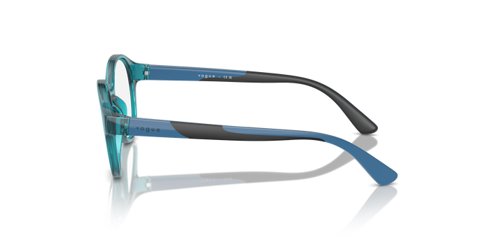 Lunettes de Vue Vogue Eyewear Vy2025 VY2025 3068 45 17 — vista 2