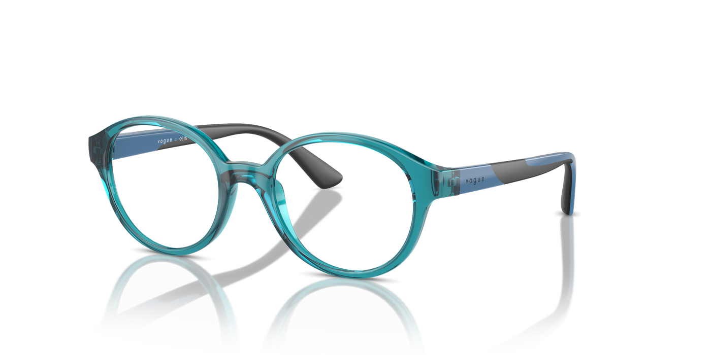 Lunettes de Vue Vogue Eyewear Vy2025 VY2025 3068 45 17