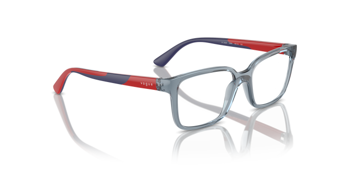 Korrektionsbrille Vogue Eyewear Vy2026 VY2026 2966 47 16 — vista 4
