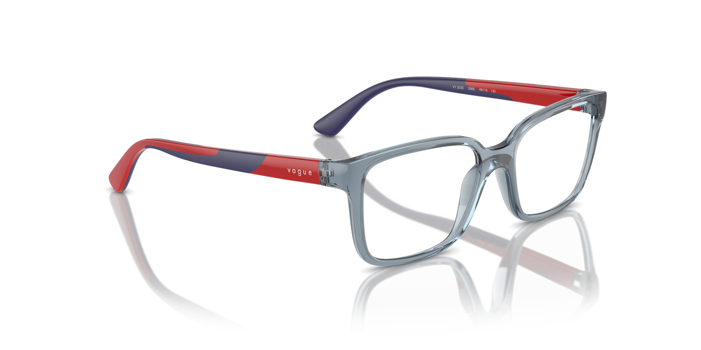Gafas Graduadas Vogue Eyewear Vy2026 VY2026 2966 49 16 · vista 4