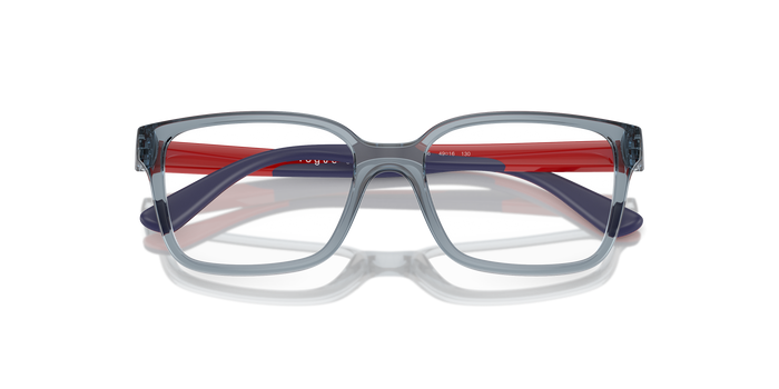 Korrektionsbrille Vogue Eyewear Vy2026 VY2026 2966 47 16 — vista 6