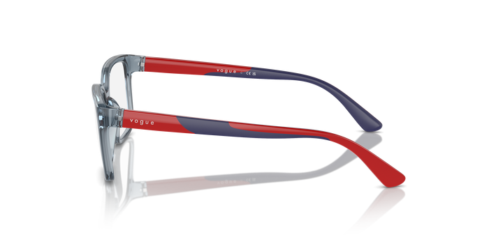 Korrektionsbrille Vogue Eyewear Vy2026 VY2026 2966 47 16 — vista 2