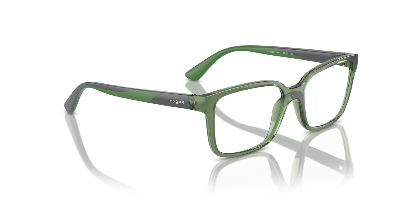 Gafas Graduadas Vogue Eyewear Vy2026 VY2026 3067 47 16 · vista 4