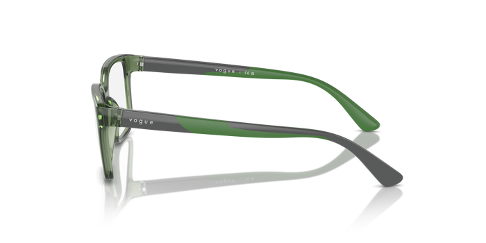 Prescription Glasses Vogue Eyewear Vy2026 VY2026 3067 47 16 — vista 2