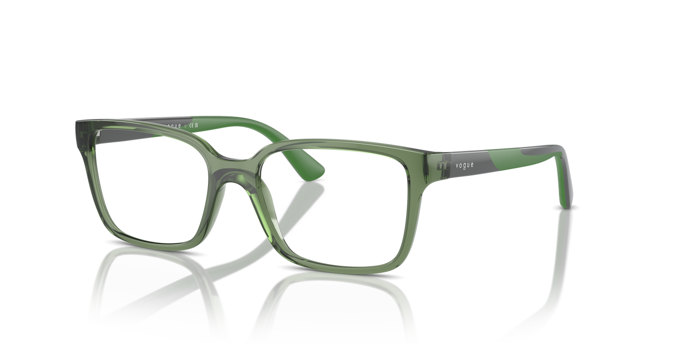 Prescription Glasses Vogue Eyewear Vy2026 VY2026 3067 47 16