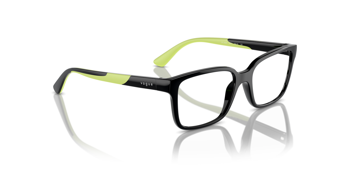 Gafas Graduadas Vogue Eyewear Vy2026 VY2026 W44 49 16 · vista 4