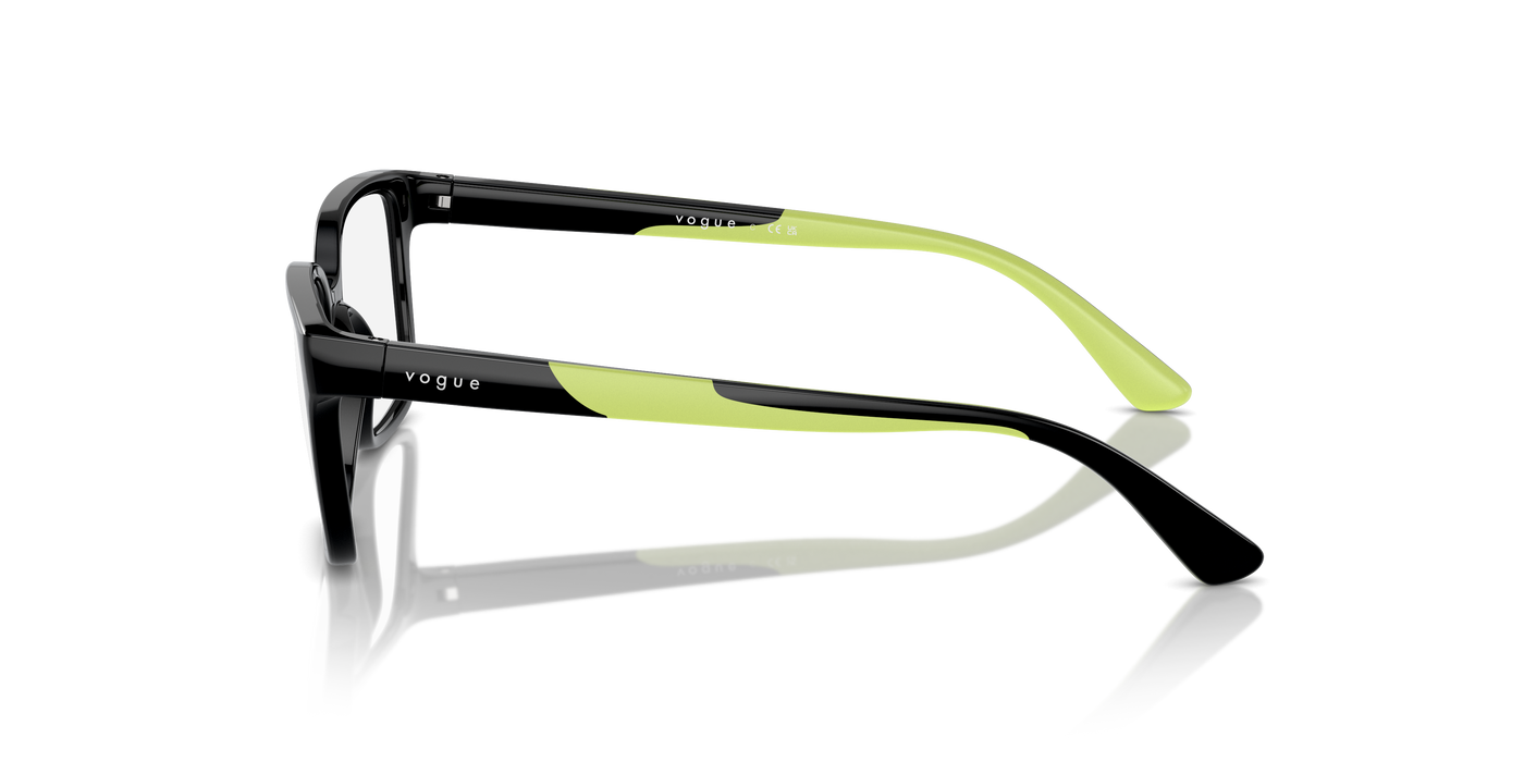 Gafas Graduadas Vogue Eyewear Vy2026 VY2026 W44 49 16 · vista 2