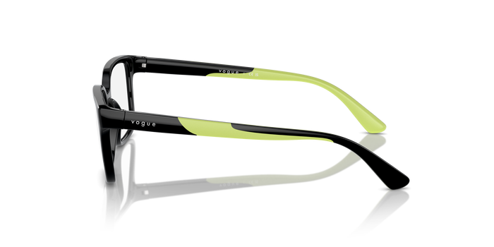 Prescription Glasses Vogue Eyewear Vy2026 VY2026 W44 49 16 — vista 2