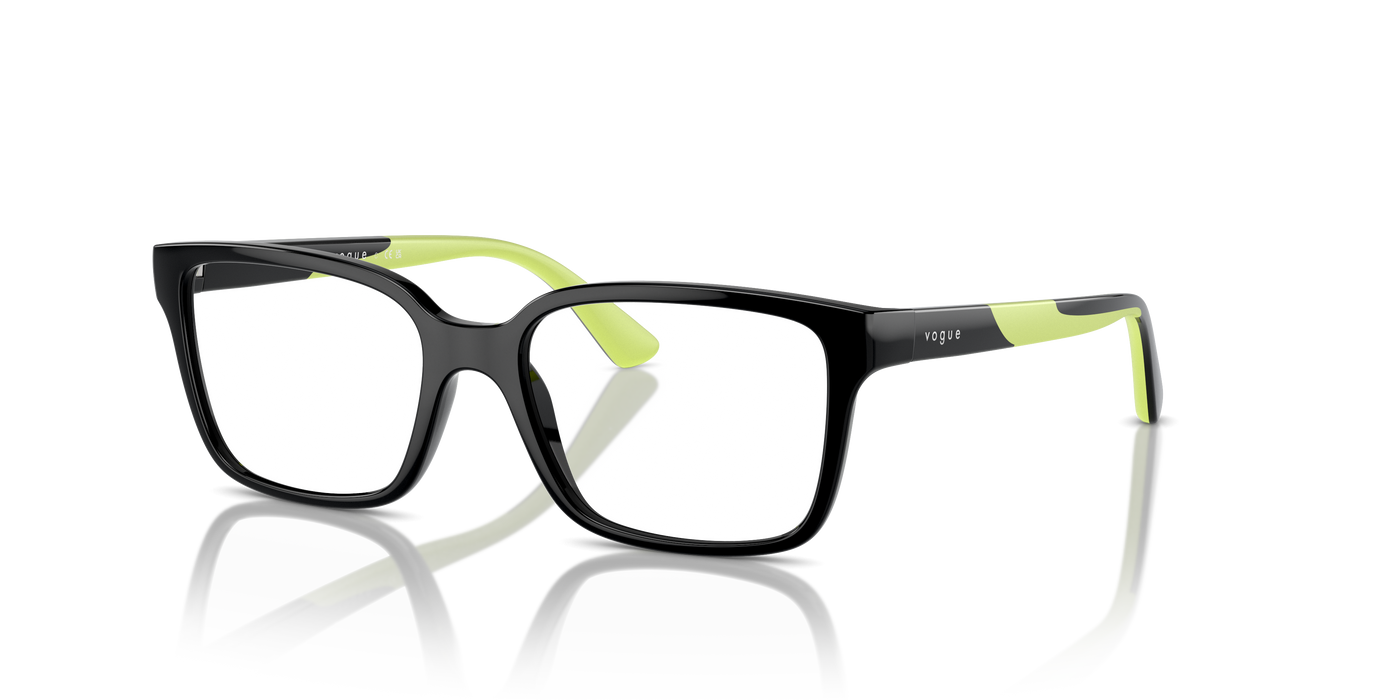 Prescription Glasses Vogue Eyewear Vy2026 VY2026 W44 49 16