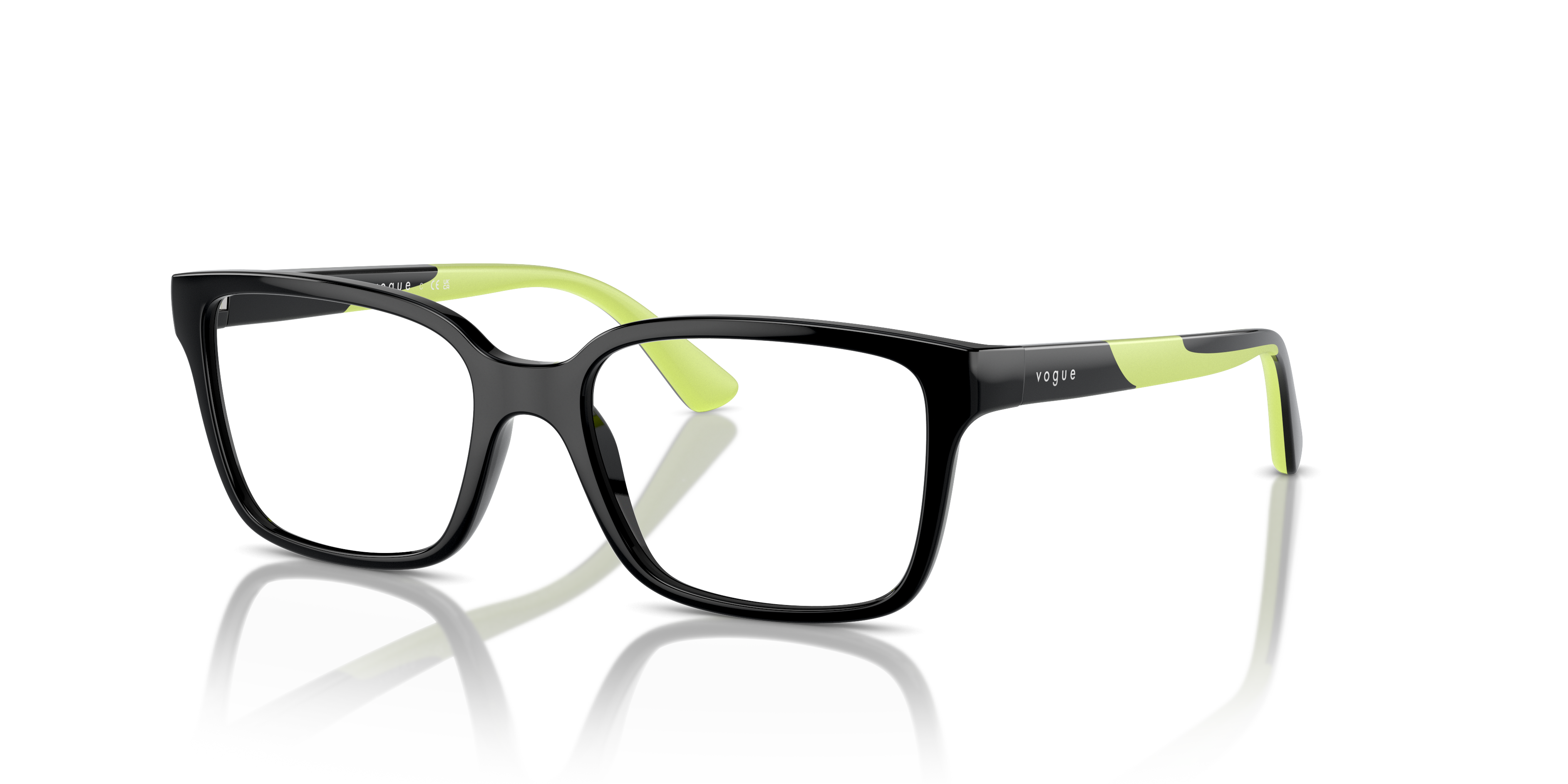 Prescription Glasses Vogue Eyewear Vy2026 VY2026 W44 49 16