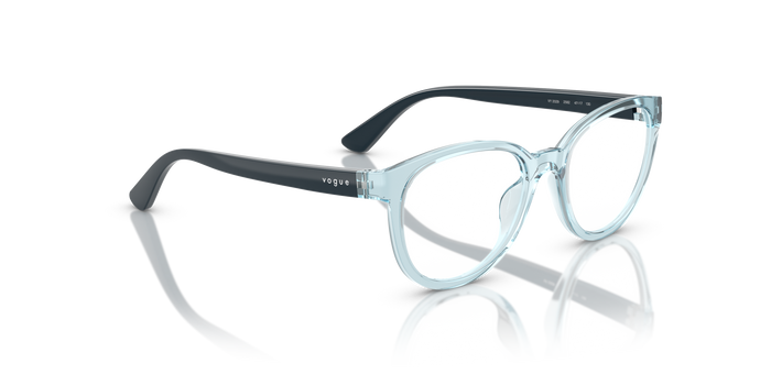 Korrektionsbrille Vogue Eyewear Vy2029 VY2029 2582 47 17 — vista 4