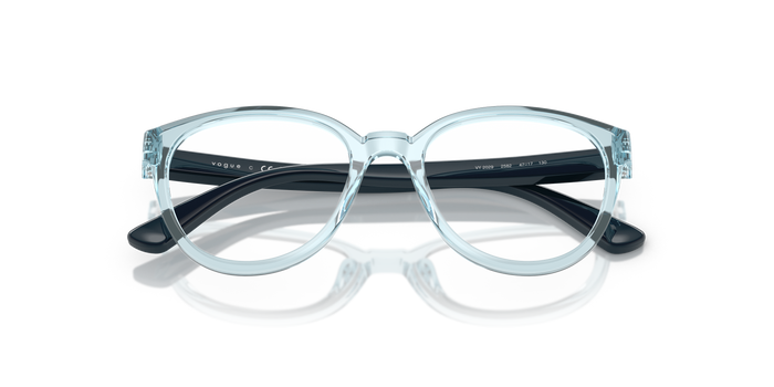 Korrektionsbrille Vogue Eyewear Vy2029 VY2029 2582 47 17 — vista 6