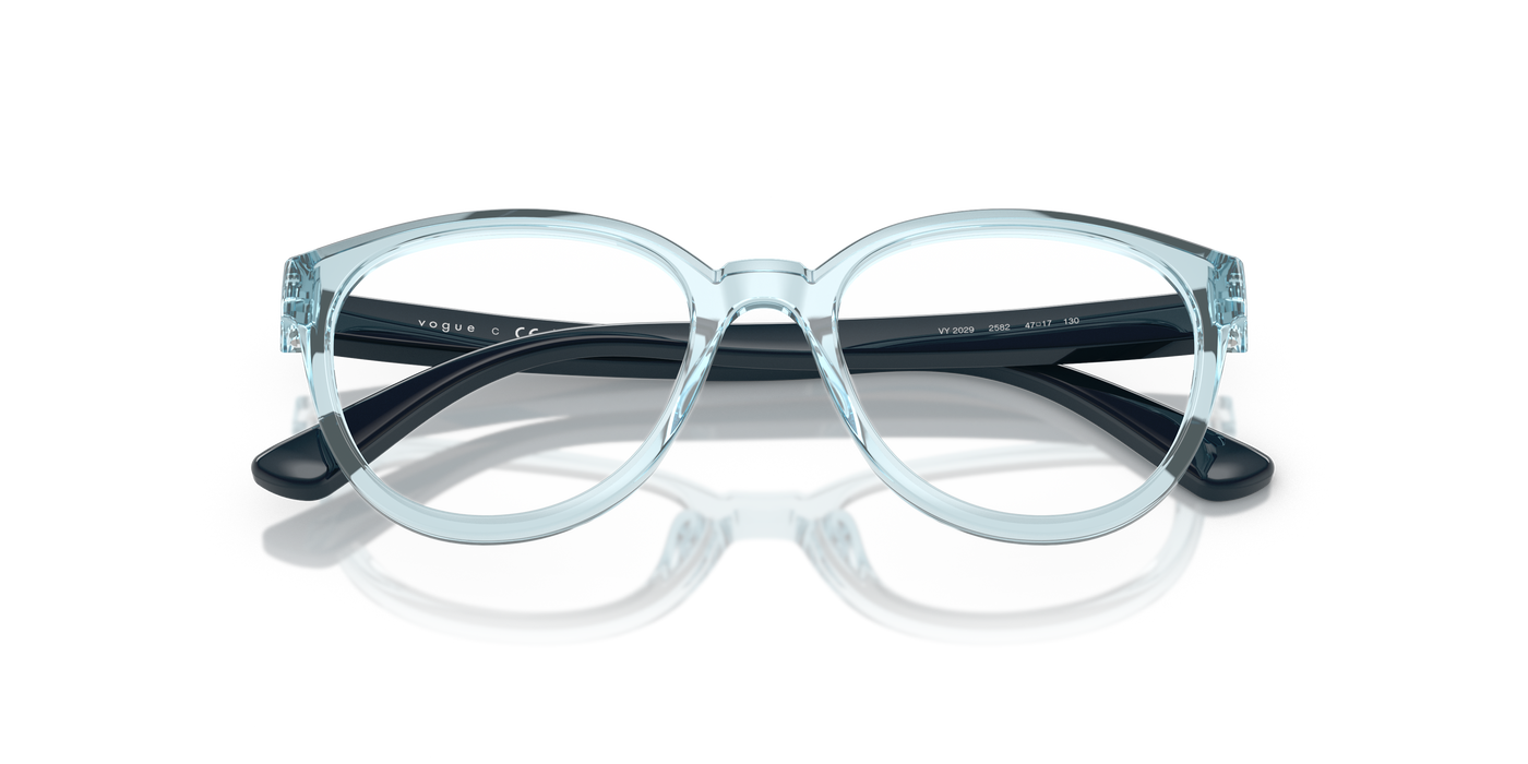 Gafas Graduadas Vogue Eyewear Vy2029 VY2029 2582 45 17 · vista 6