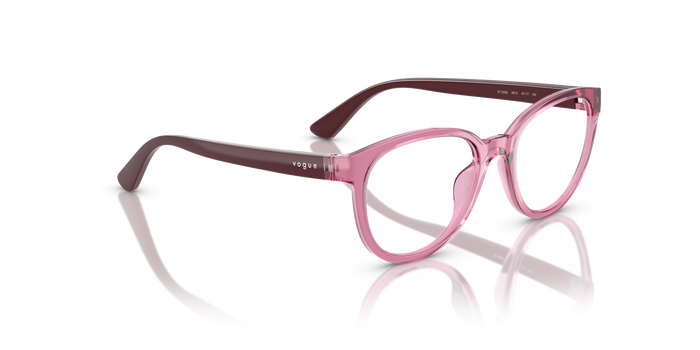 Оправа для очков Vogue Eyewear Vy2029 VY2029 2613 45 17 — vista 4