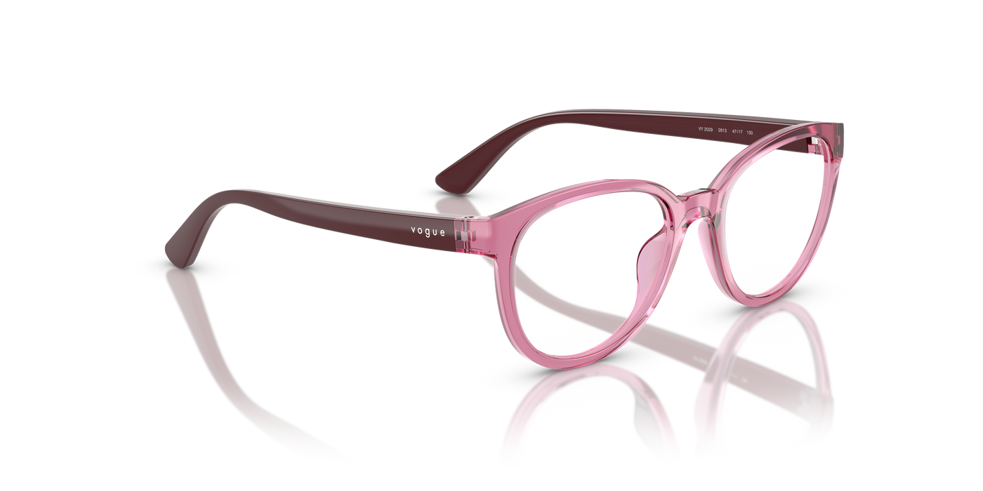 Gafas Graduadas Vogue Eyewear Vy2029 VY2029 2613 47 17 · vista 4
