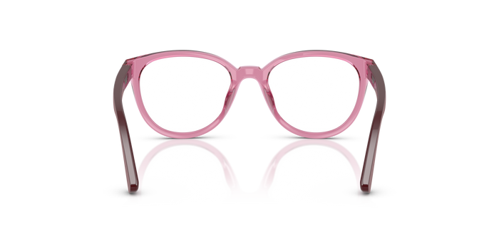 Оправа для очков Vogue Eyewear Vy2029 VY2029 2613 45 17 — vista 3