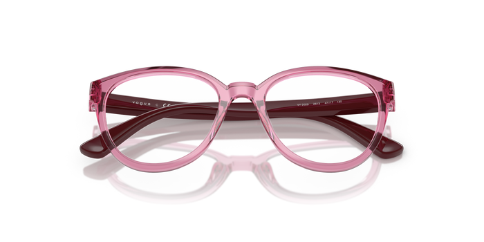 Оправа для очков Vogue Eyewear Vy2029 VY2029 2613 45 17 — vista 6