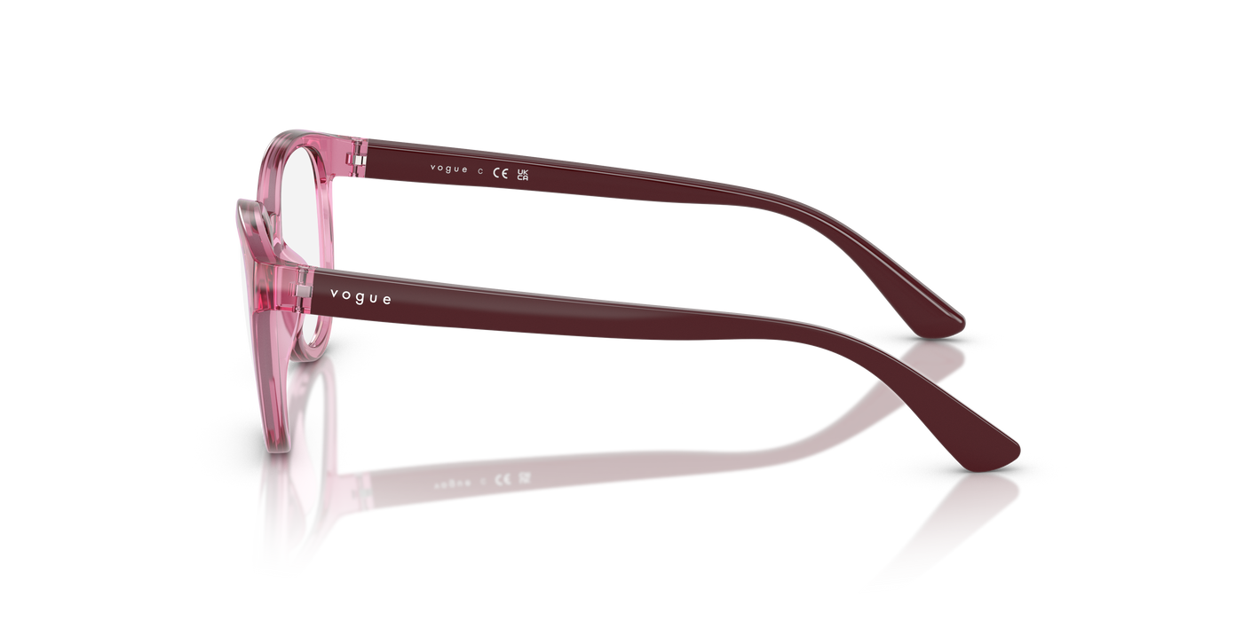 Gafas Graduadas Vogue Eyewear Vy2029 VY2029 2613 47 17 · vista 2