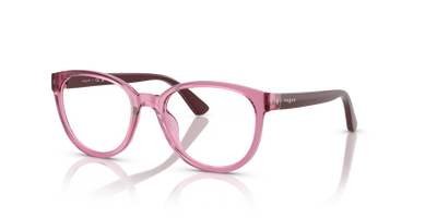 Korrektionsbrille Vogue Eyewear Vy2029 VY2029 2613 45 17