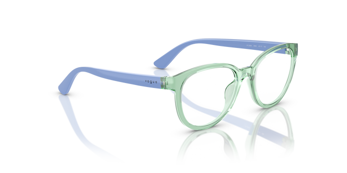 Korrektionsbrille Vogue Eyewear Vy2029 VY2029 3043 45 17 — vista 4