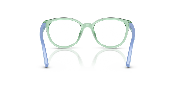 Korrektionsbrille Vogue Eyewear Vy2029 VY2029 3043 45 17 — vista 3
