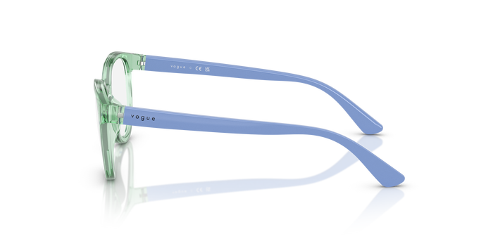 Korrektionsbrille Vogue Eyewear Vy2029 VY2029 3043 45 17 — vista 2