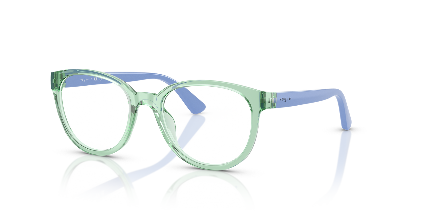 Korrektionsbrille Vogue Eyewear Vy2029 VY2029 3043 45 17