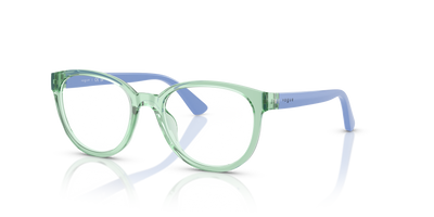 Korrektionsbrille Vogue Eyewear Vy2029 VY2029 3043 45 17